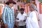 Kshetram Movi New Stills